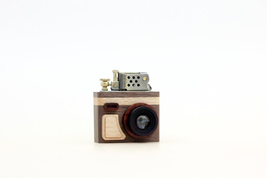 cigarette lighter camera Bolide Technology Group Spy Hidden CAMSTICK-LIGHTER B&H Some devices may use a 12v DC adapter plug to charge or power up Vintage Mini Photo Camera Lighter